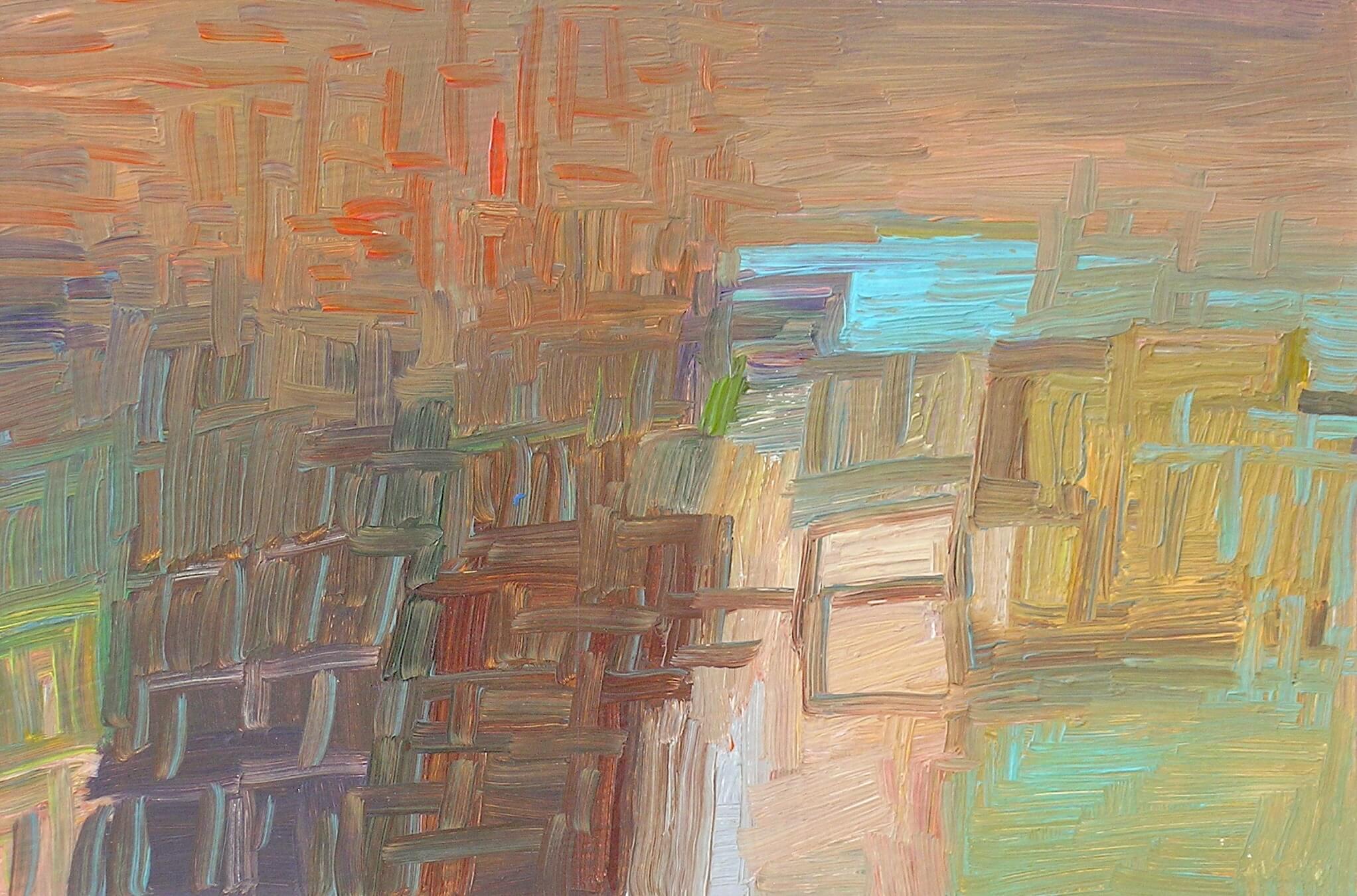 Image of Hudson River View