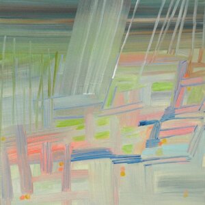 Image link to Josette Urso's artworks