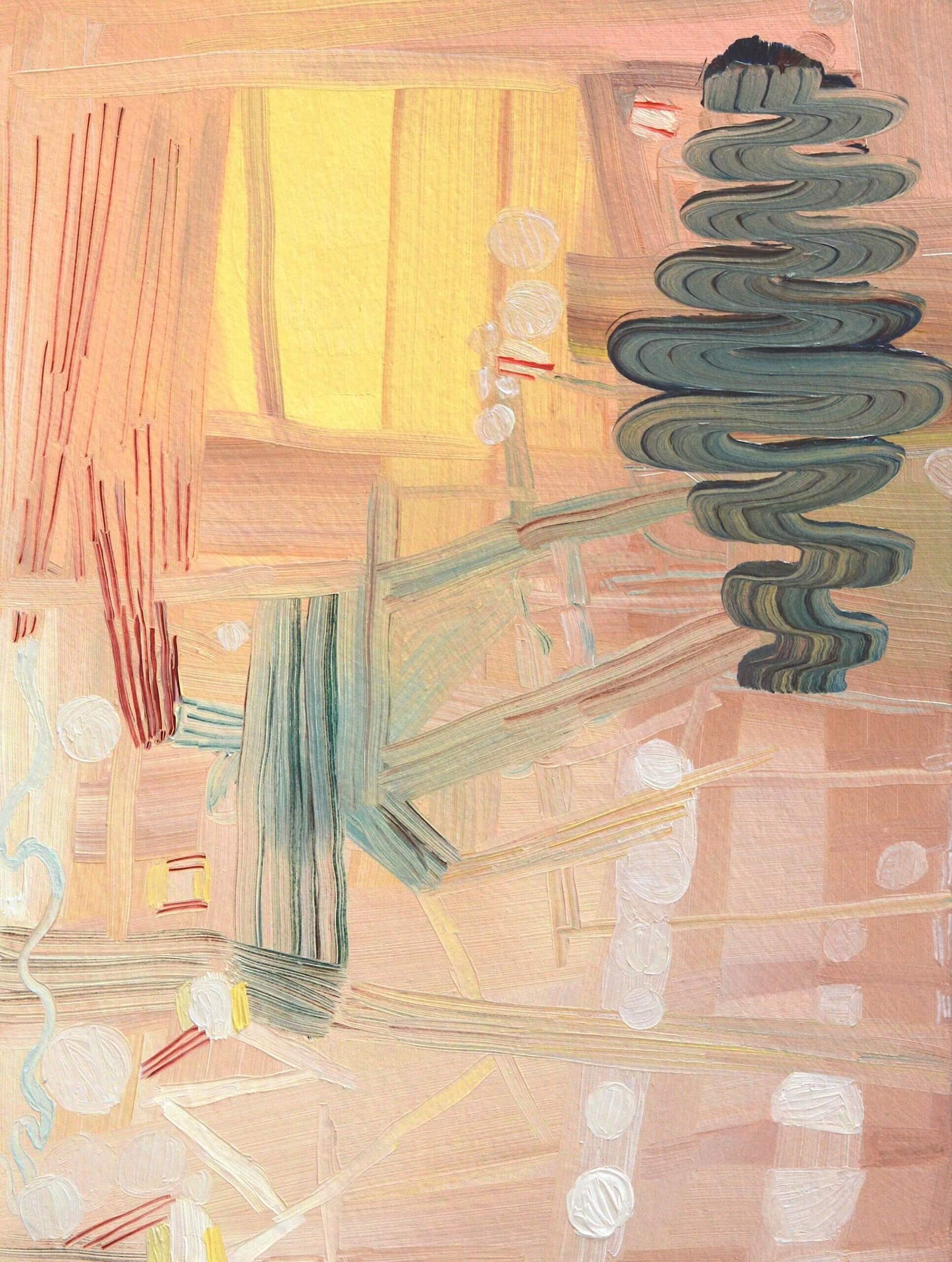 Image of Window Pine