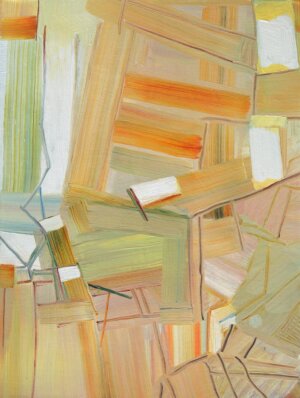 Photo of Around the Corner artwork