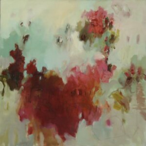 Photo of Early June artwork
