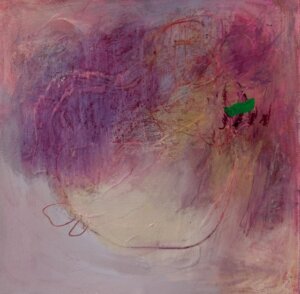 Photo of Hoopla artwork