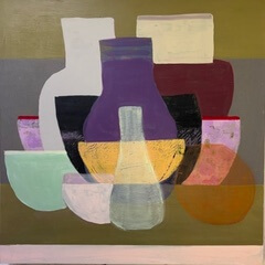 Photo of Parenthesis artwork