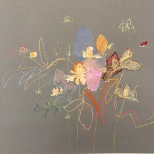 Image link to Sarah Otts's artworks