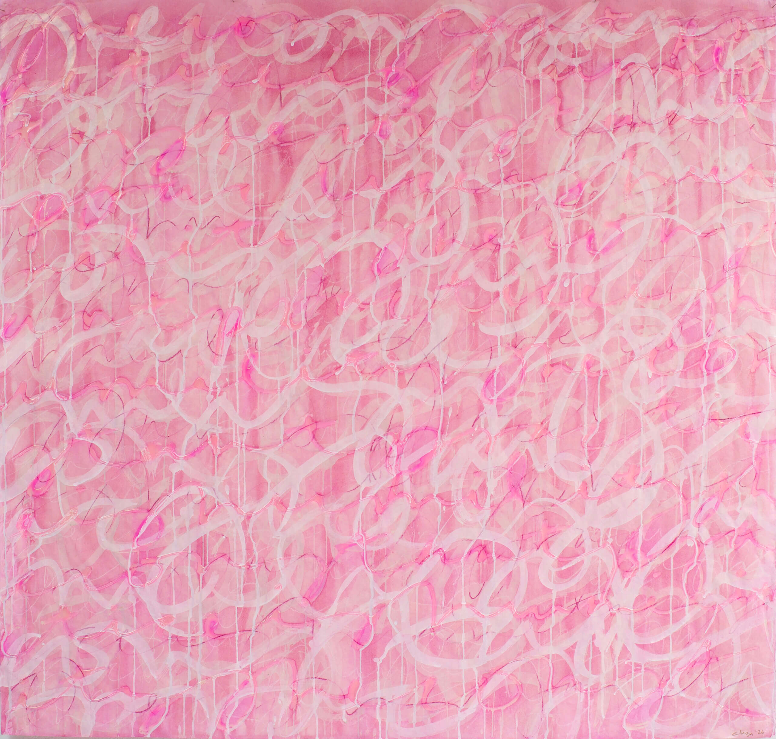 Image of Untitled (blush)