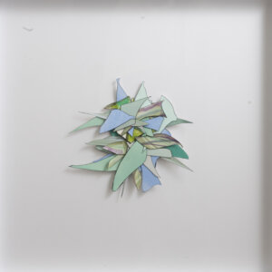 Image link to Selena Beaudry's artworks