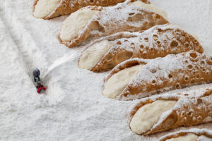 Image link Cannoli Snowblower