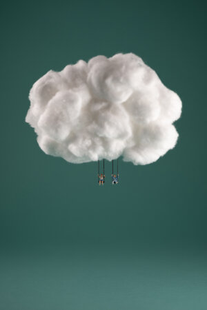 Image link Cloud Swing