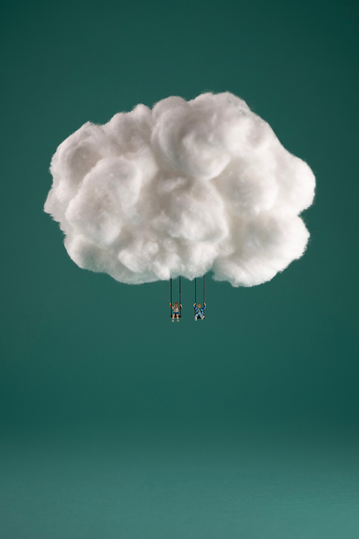 Image of Cloud Swing