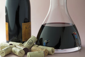 Image link Decanter Men