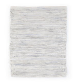 Photo of Silver, 2026 artwork