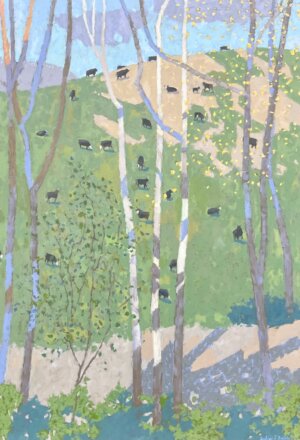 Image link Longview Hillside