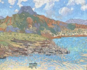 Image link Abiquiu Lake NM