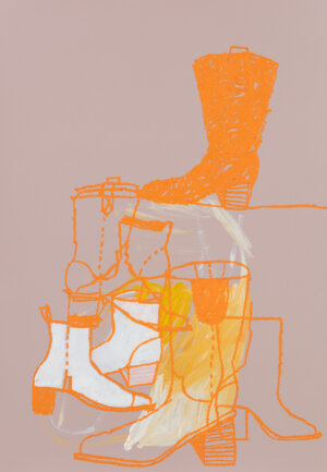 Photo of On The Porch artwork
