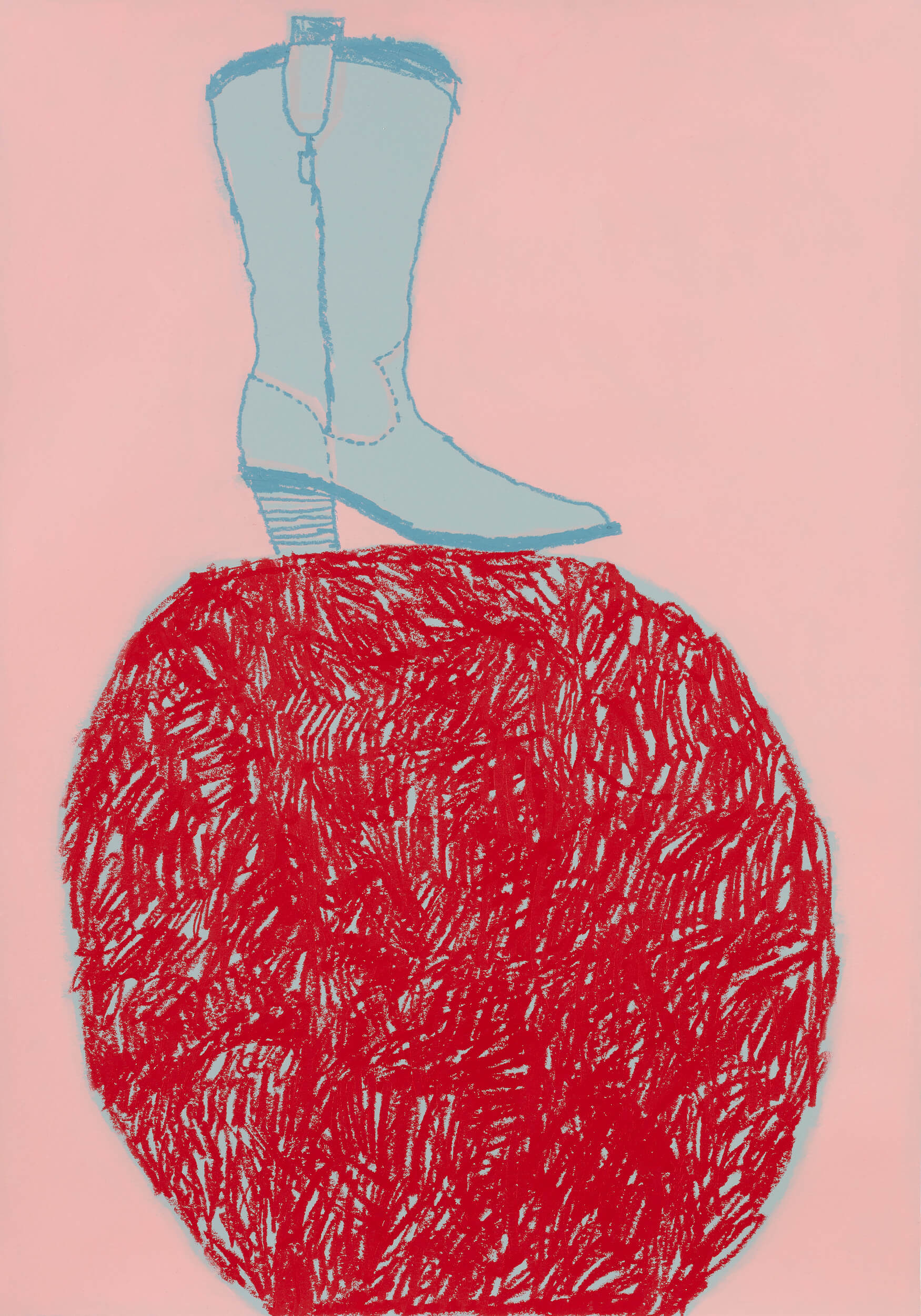 Image of Playing Ball