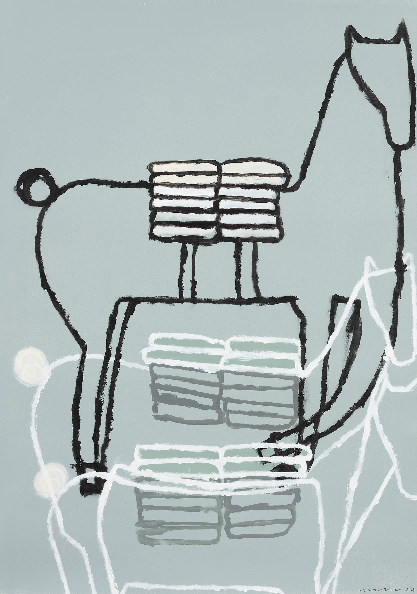 Image of The Couriers