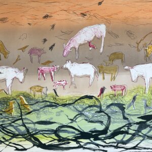 Image link to Charlotte Seifert's artworks