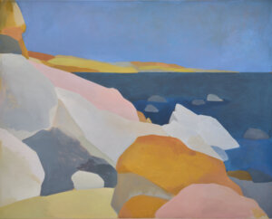 Image link Beach Geology / The Pacific