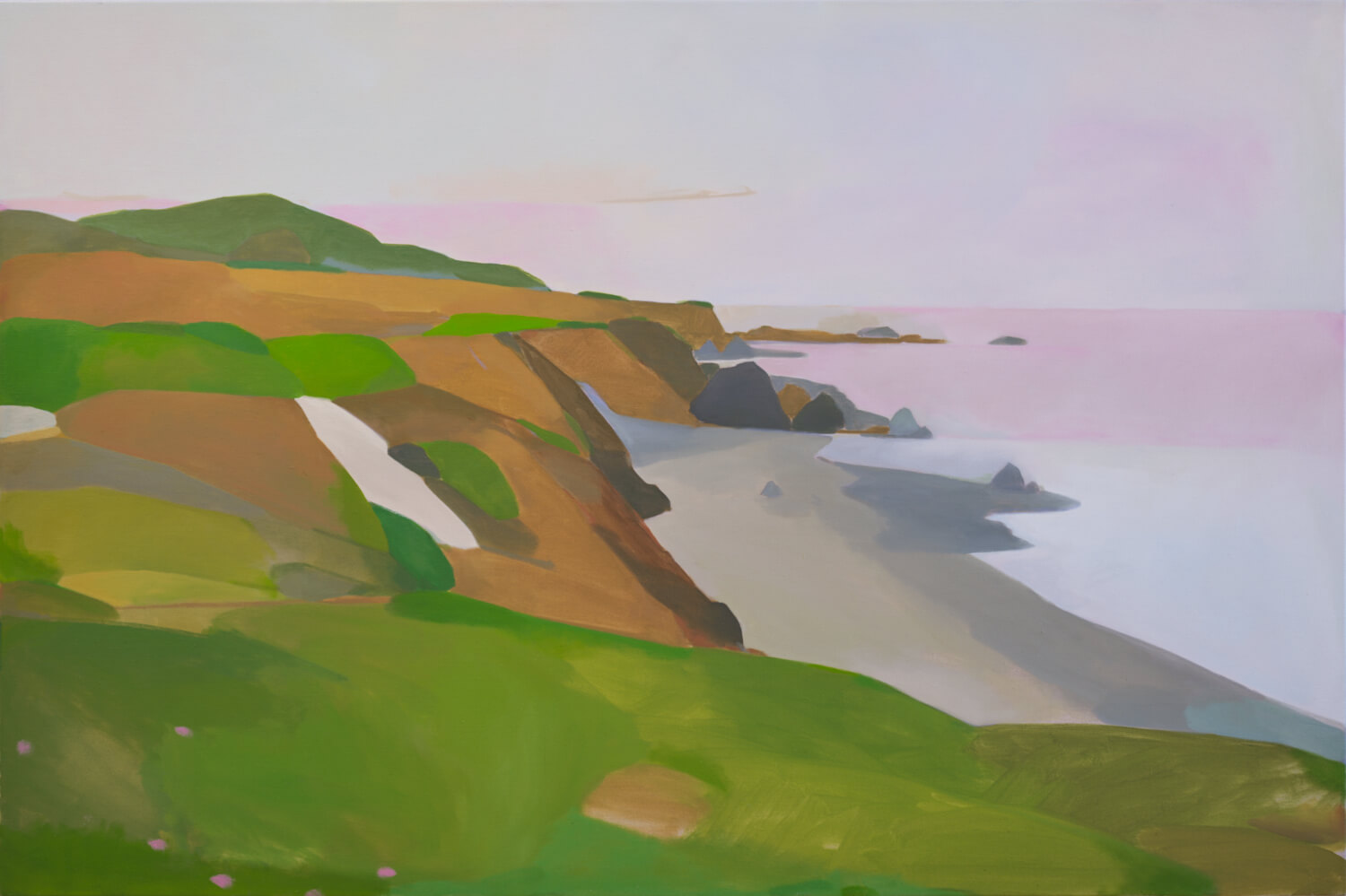 Image of Endless Coast 2