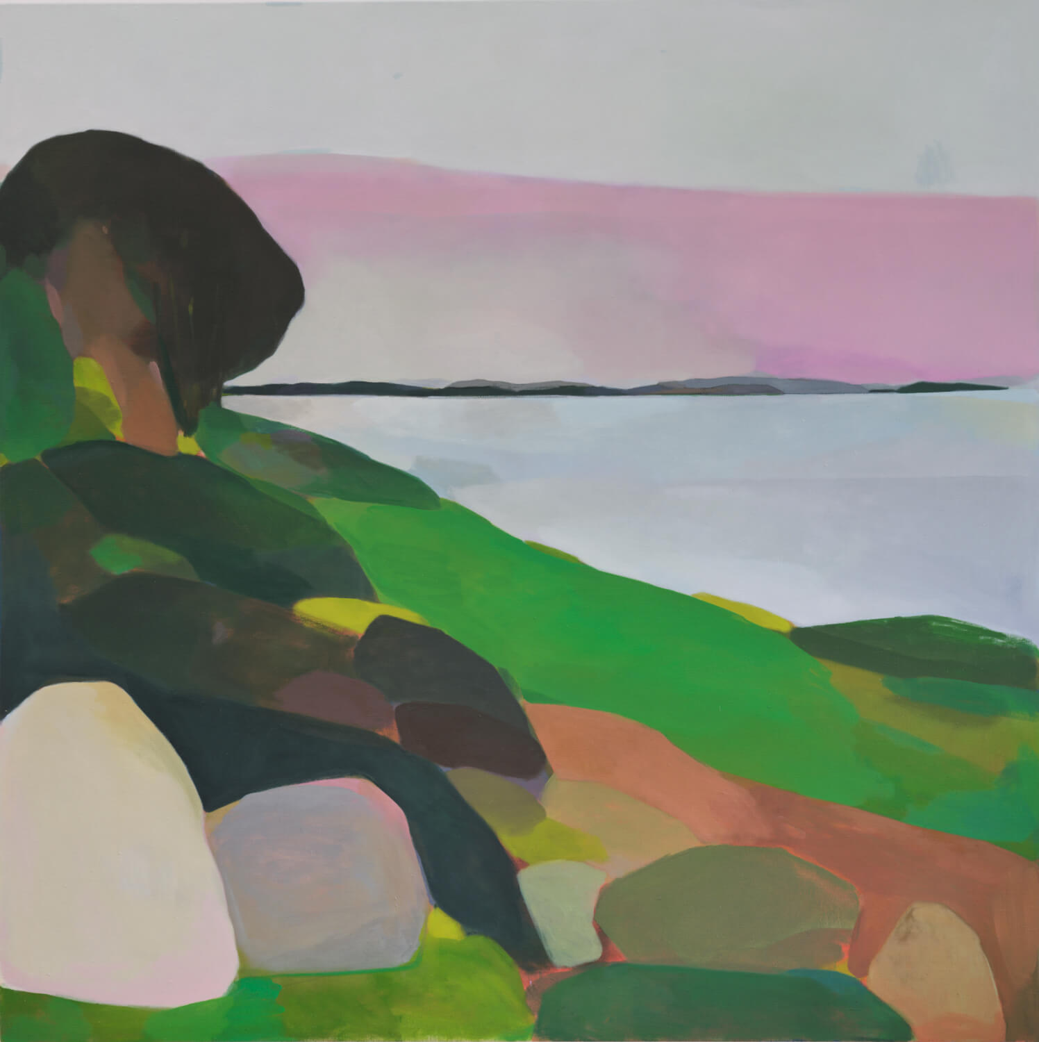 Image of Mother’s Island