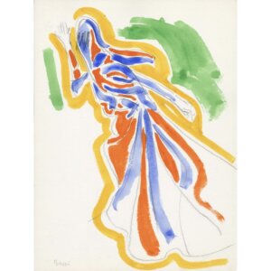Image link to Andrew Bucci's artworks