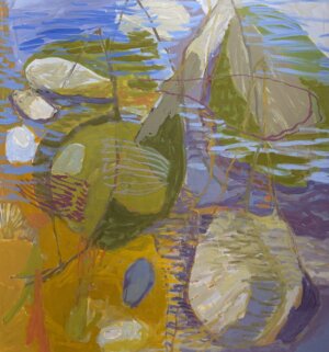 Image link Water and Rocks
