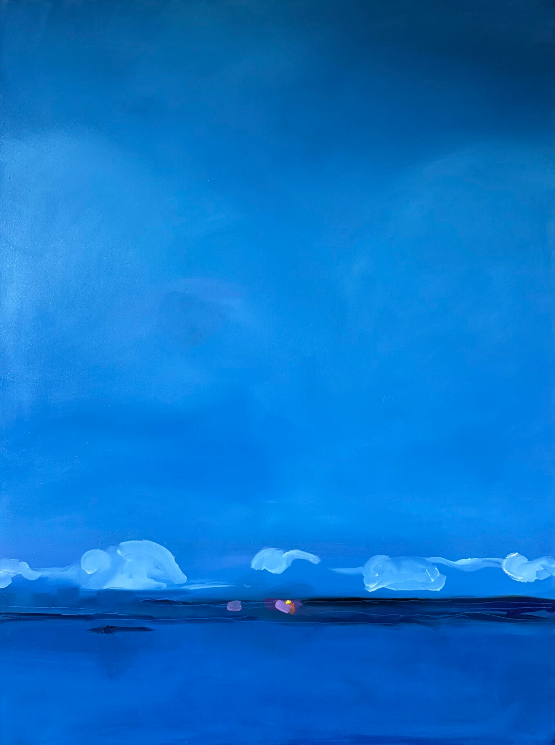 Image of Lost in the Night