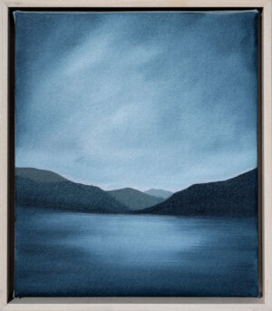 Photo of Adieux artwork