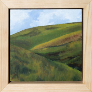 Photo of Threading Horizons I artwork