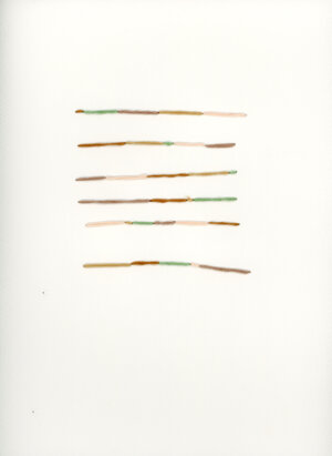 Photo of Untitled 433 2026 artwork