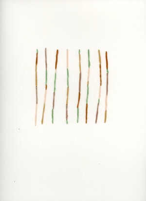 Photo of Untitled 434 2026 artwork
