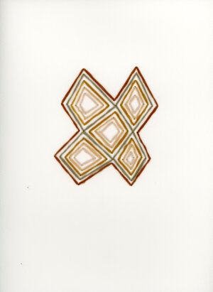 Photo of Untitled 436 2026 artwork