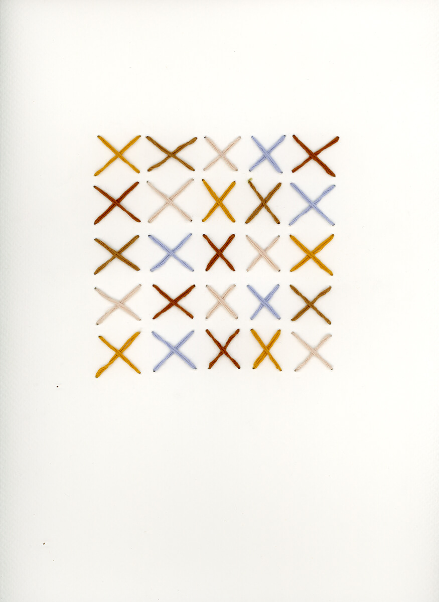 Image of Untitled 443 2026