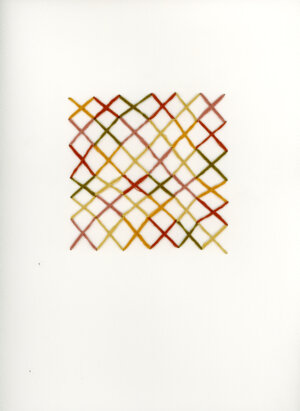 Photo of Untitled 446 2026 artwork