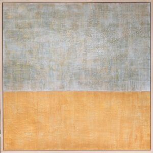 Photo of Honeyed Light 2026 artwork