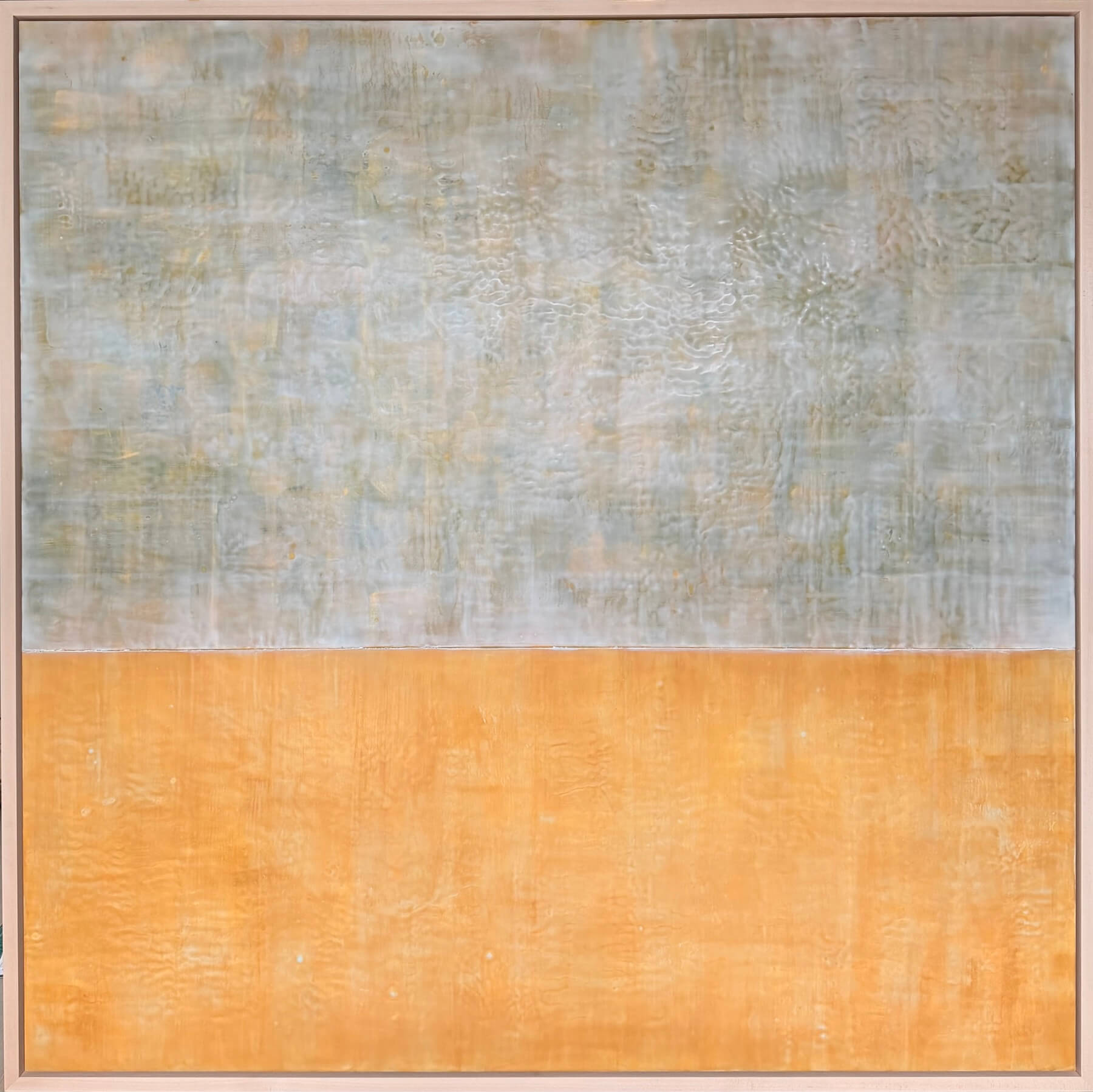 Image of Honeyed Light 2026
