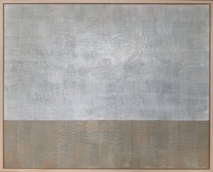 Photo of Mist and Earth 2026 artwork