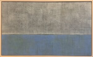 Photo of Waiting Sky 2026 artwork