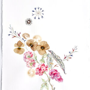 Image link to Marilla Palmer's artworks
