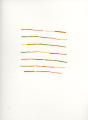 Photo of Untitled 432 2026 artwork
