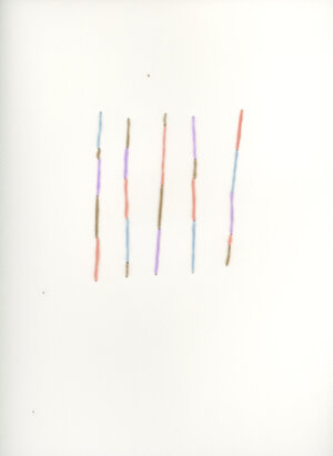 Photo of Untitled 435 2026 artwork