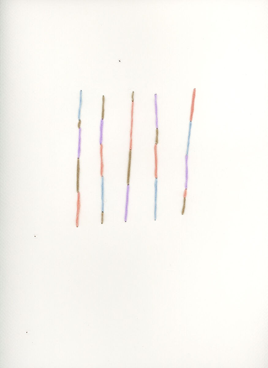 Image of Untitled 435 2026