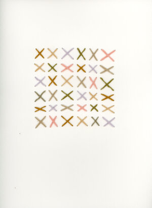 Photo of Untitled 444 2026 artwork