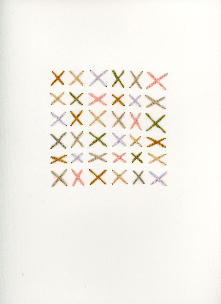 Image of Untitled 444 2026