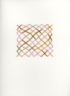 Photo of Untitled 445 2026 artwork