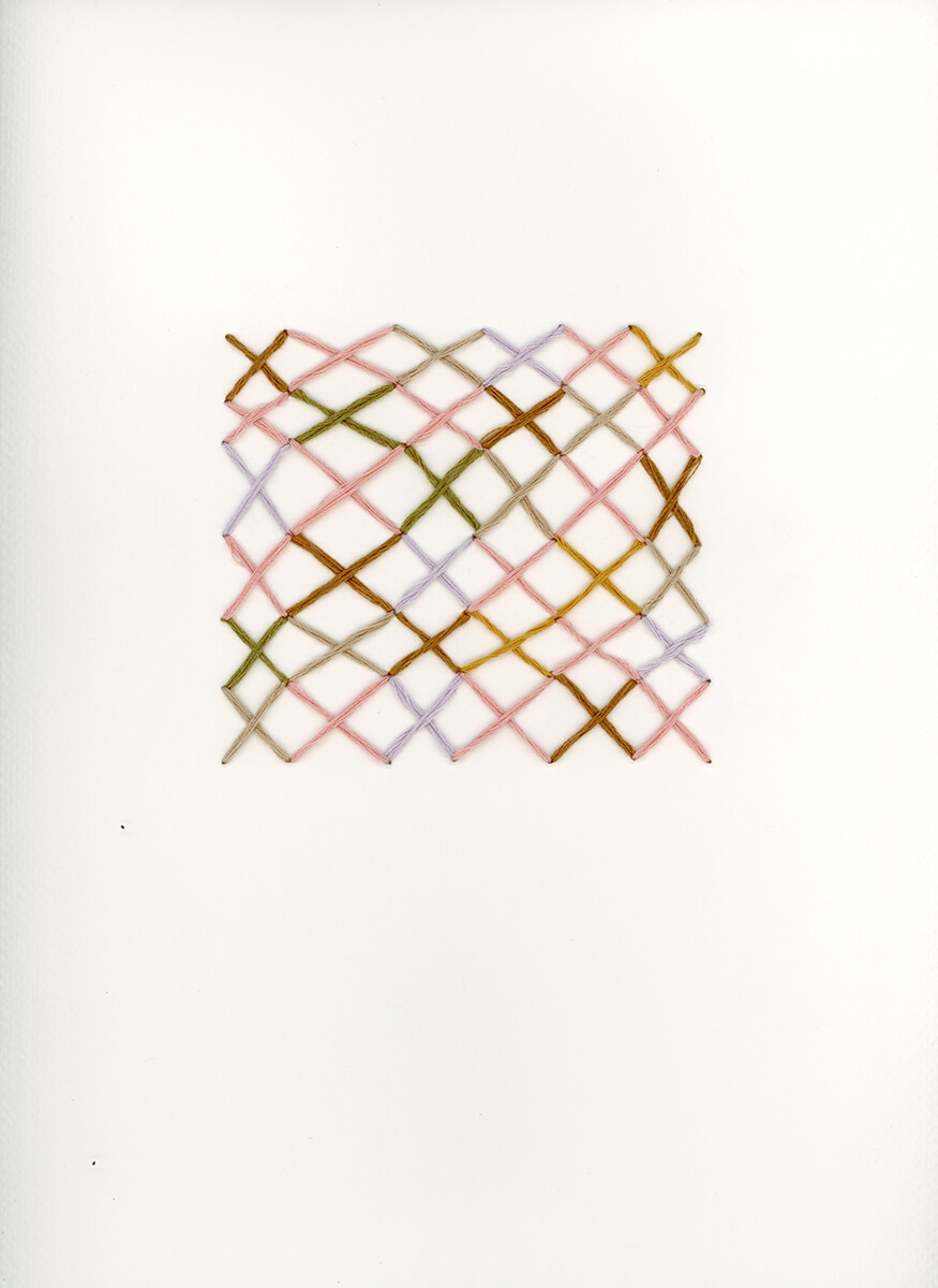 Image of Untitled 445 2026