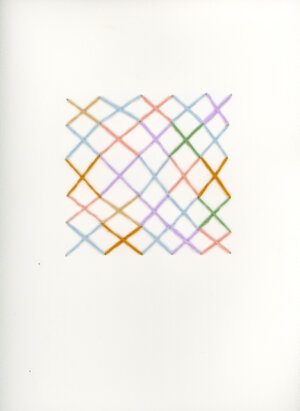 Photo of Untitled 447 2026 artwork