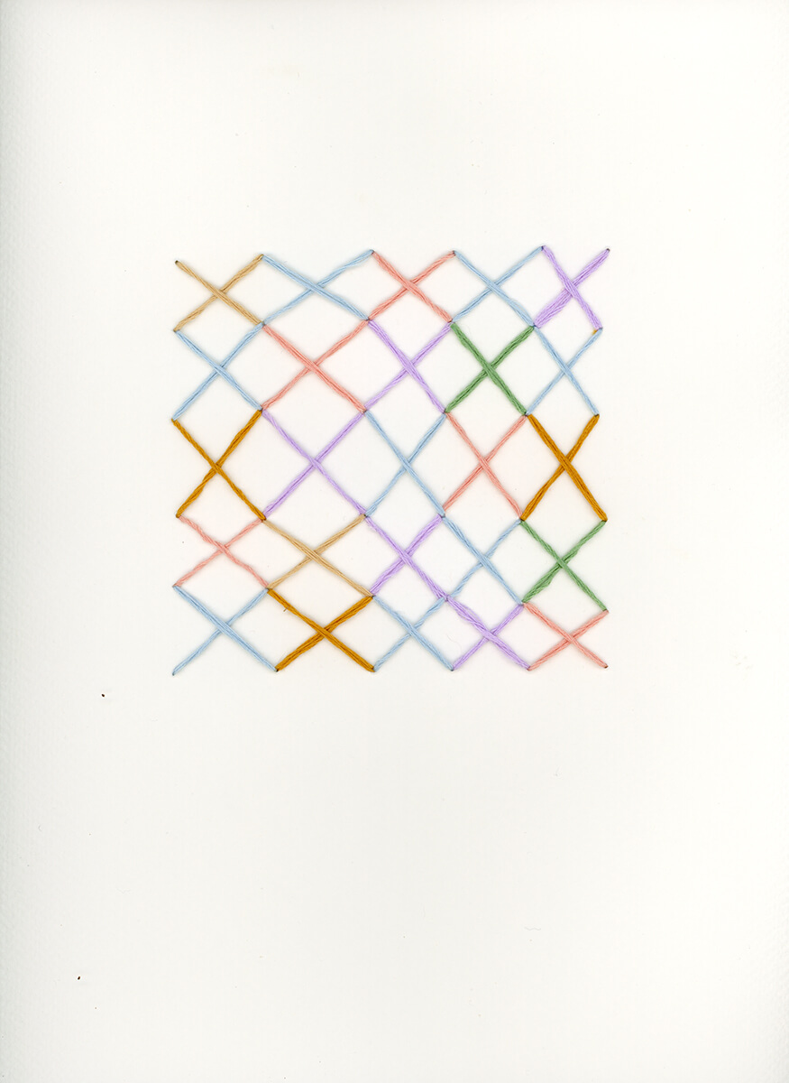 Image of Untitled 447 2026