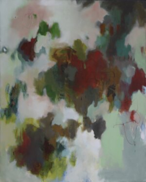 Photo of Norden Camp artwork