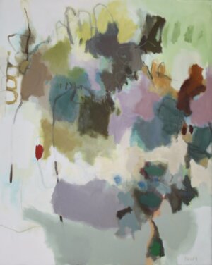 Photo of Pathway – Norden Camp artwork